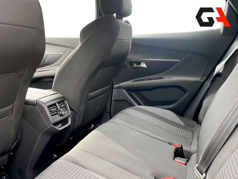 Peugeot 3008 3008 BlueHDi 130 S&S EAT8 Active Pack