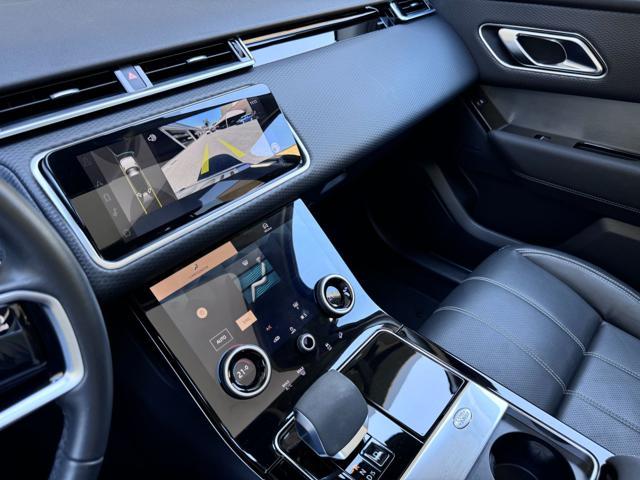 LAND ROVER Range Rover Velar 2.0D I4 204 CV R-Dynamic GARANZIA LAND ROVER