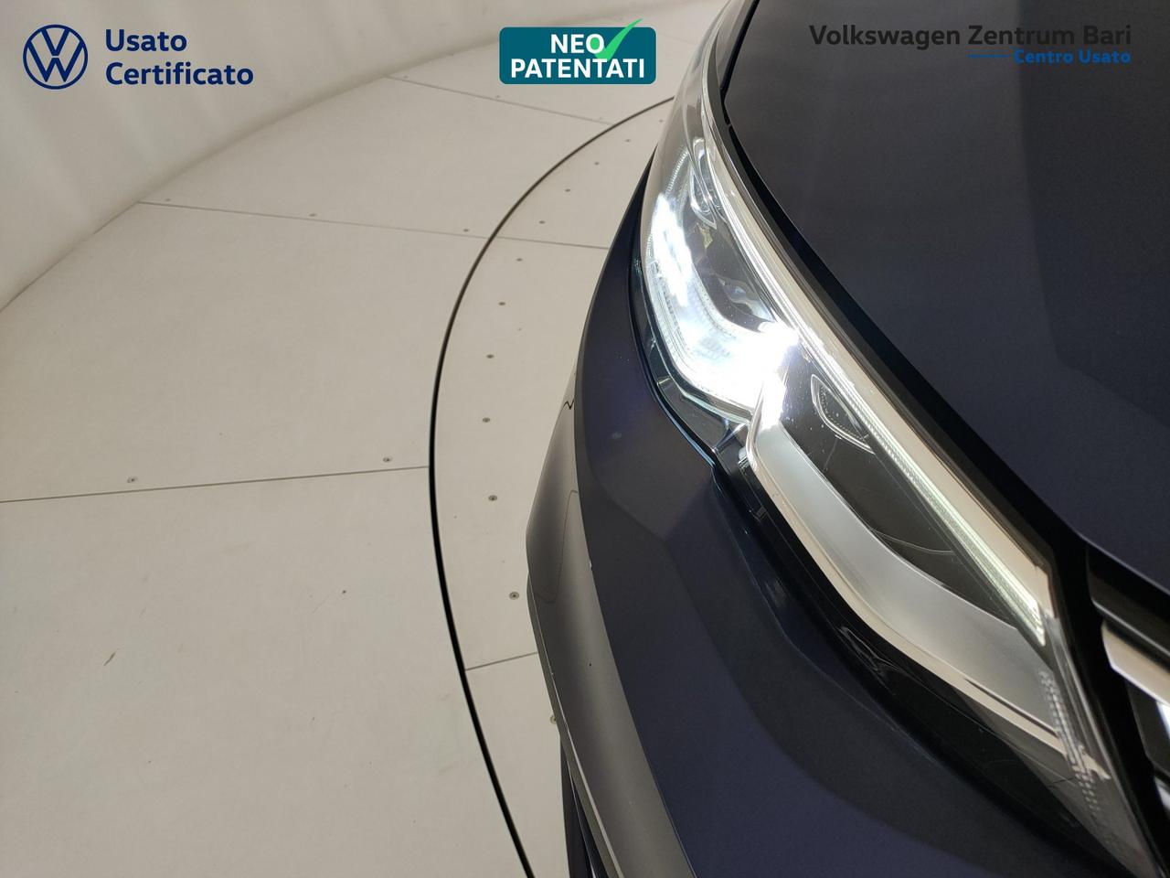 Volkswagen Golf 1.5 tgi style 130cv dsg