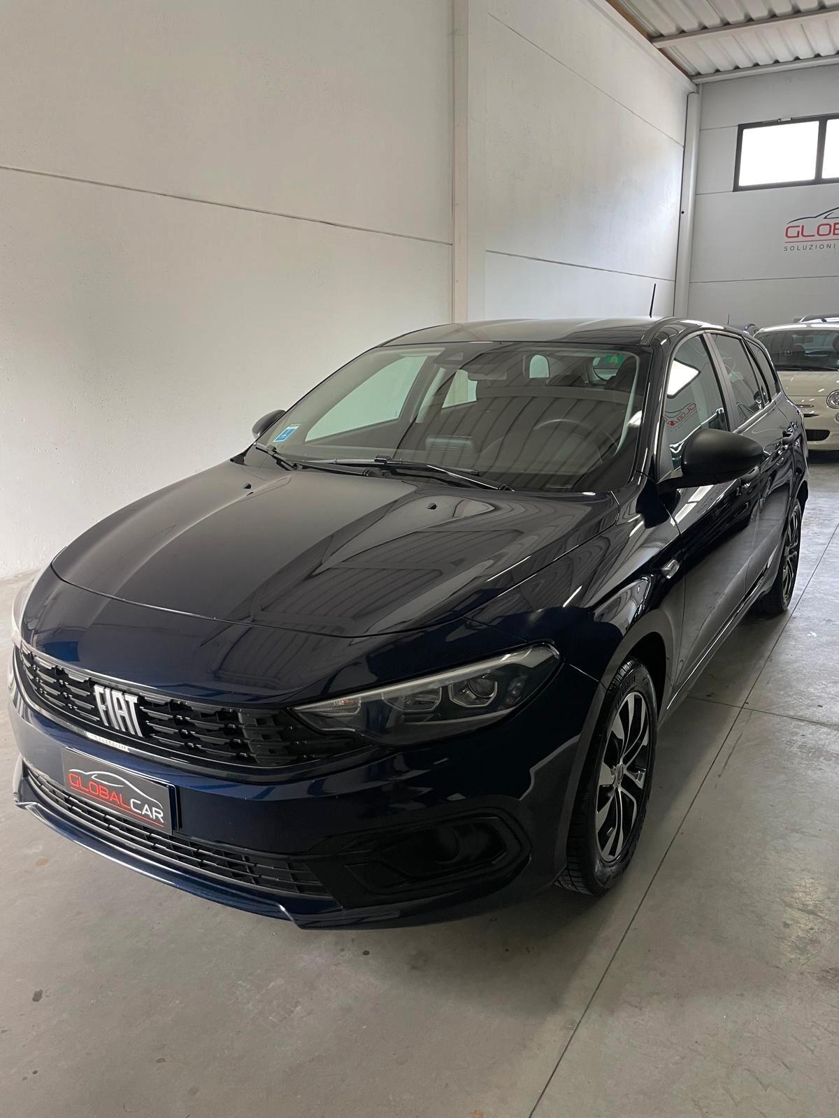 Fiat Tipo 1.6 Mjt S&S SW City Life