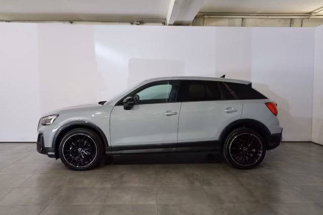 AUDI Q2 35 TFSI S tronic S line Edition