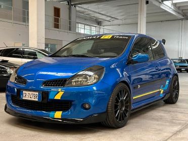 Renault Clio RS