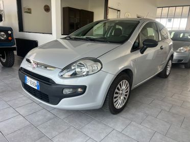 Fiat Punto Evo 1.2 3 porte Dynamic