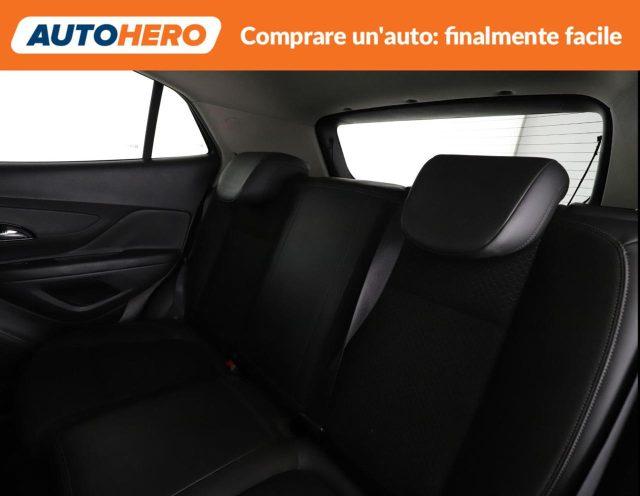 OPEL Mokka X 1.4 Turbo Ecotec 140CV 4x2 Start&Stop Innovation