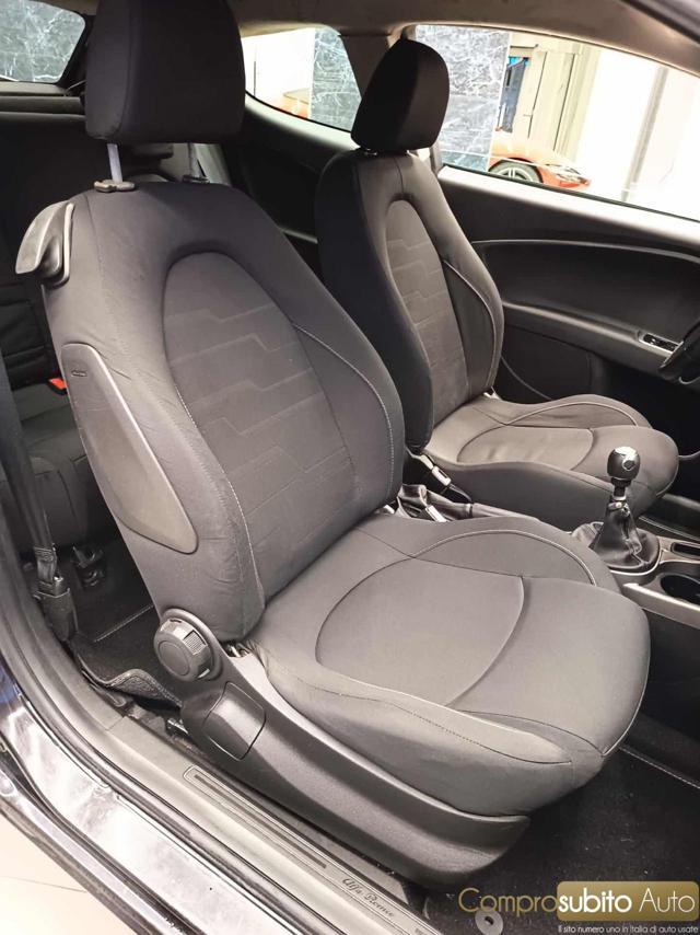 ALFA ROMEO MiTo 1.4 70 CV 8V Impression