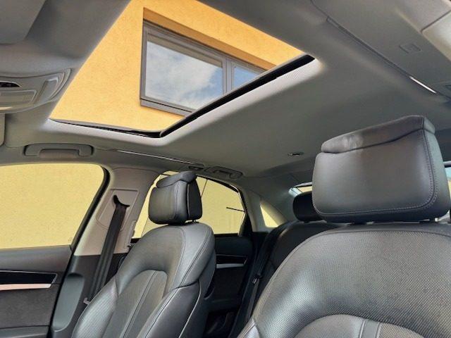 AUDI A8 3.0 TDI 262 CV ultra quattro tiptronic TETTO PANOR