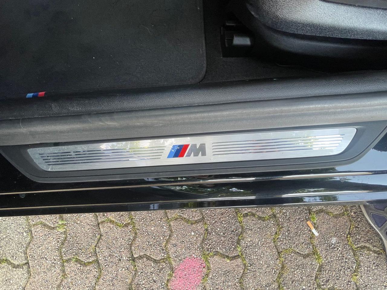 Bmw 520 M Sport 520 d MHEV #5505