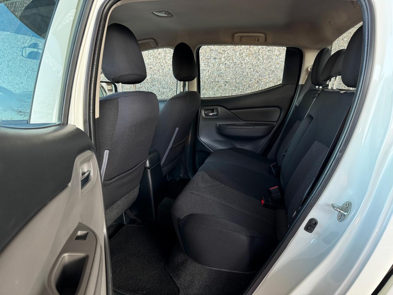 Fiat Fullback 2.4 150CV Doppia Cabina SX S&S