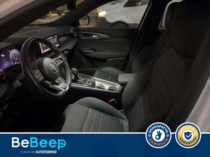 Alfa Romeo Tonale 1.6 TI 130CV TCT6