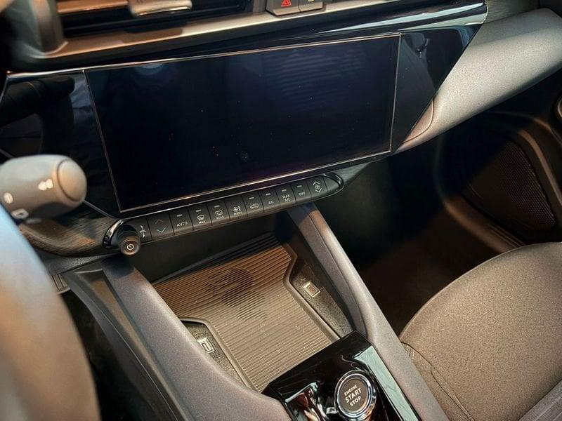 Alfa Romeo Junior Junior 1.2 136 CV Hybrid eDCT6