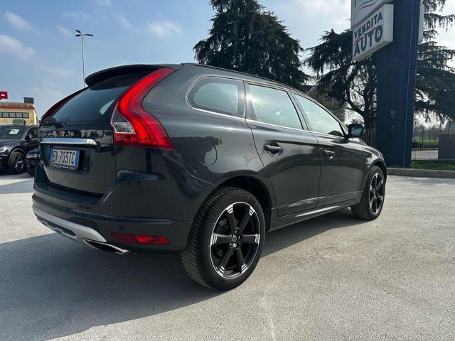 VOLVO XC60 D3 Geartronic Kinetic