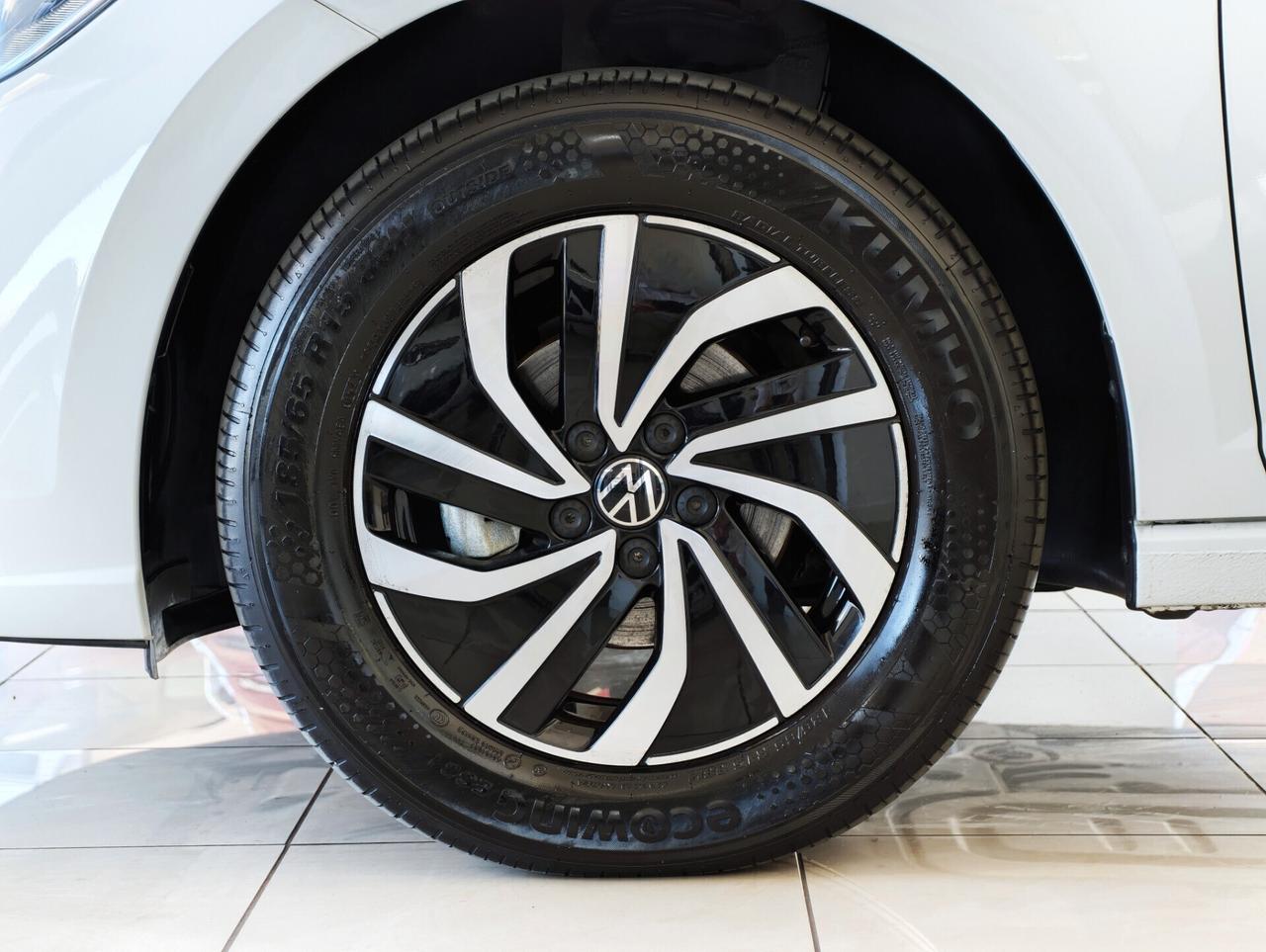 Volkswagen Polo 1.0 TSI Life 95CV 2023