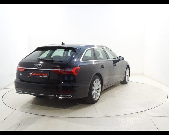 AUDI A6 Avant 40 2.0 TDI S tronic Business Sport