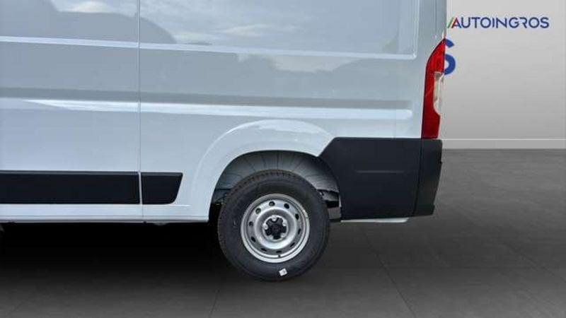 Peugeot Boxer 335 L2H2 2.2 bluehdi 140cv S&S