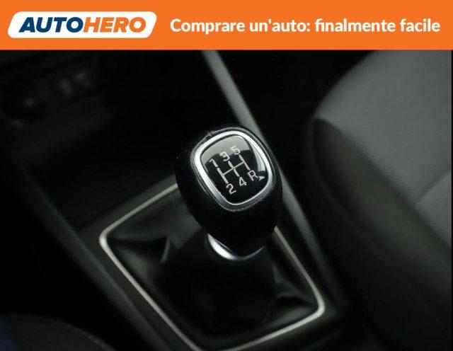 HYUNDAI i20 1.2 5 porte Connectline
