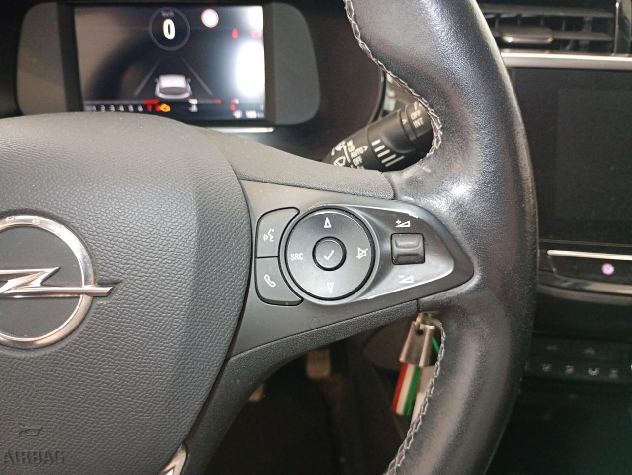 Opel Corsa 1.2 Elegance Edition
