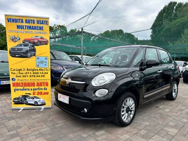 Fiat 500L 1.3 Multijet 85 CV Lounge ok neopatentati