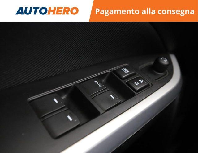 SUZUKI Vitara 1.6 VVT V-Top