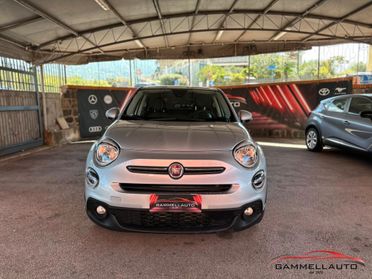 Fiat 500X 1.3 mjt Connect 95cv