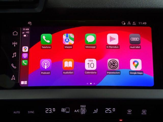 AUDI S3 SPB TFSI quattro S tronic *PROMO PARISI GROUP*