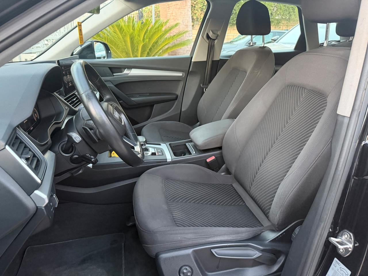 Audi Q5 35 TDI S tronic Business Advance