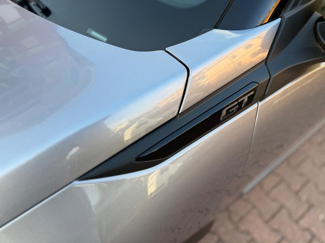Peugeot 2008 1.2 puretech GT 130 cv eat8 SUPER PROMO