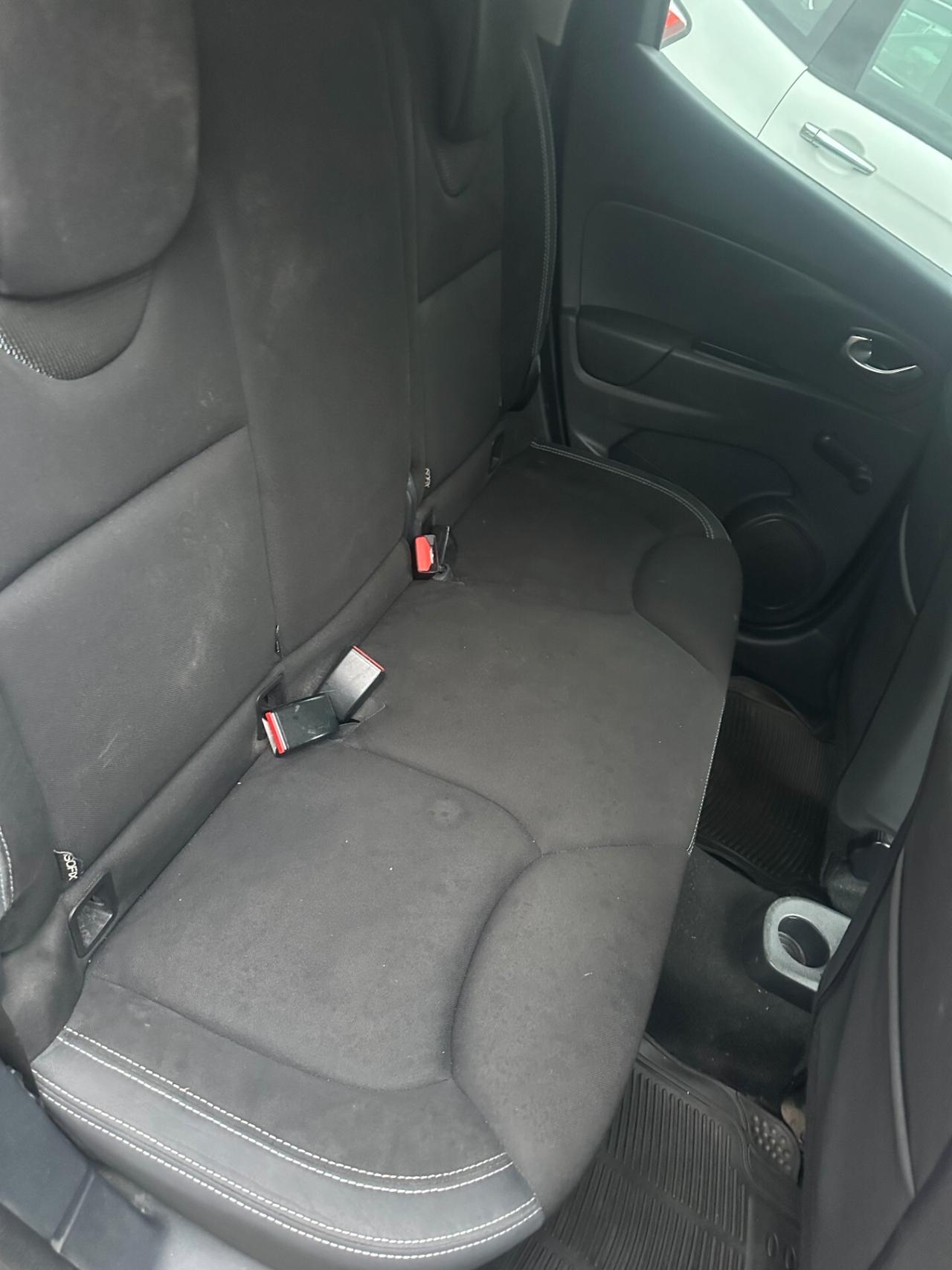 Renault Clio dCi 8V 75CV Start&Stop 5 porte Energy Zen