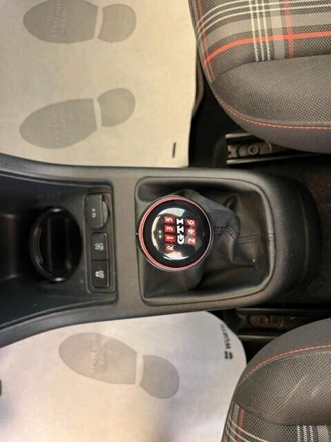 Volkswagen up! 3p 1.0 tsi GTI 115cv *IVA ESPOSTA*