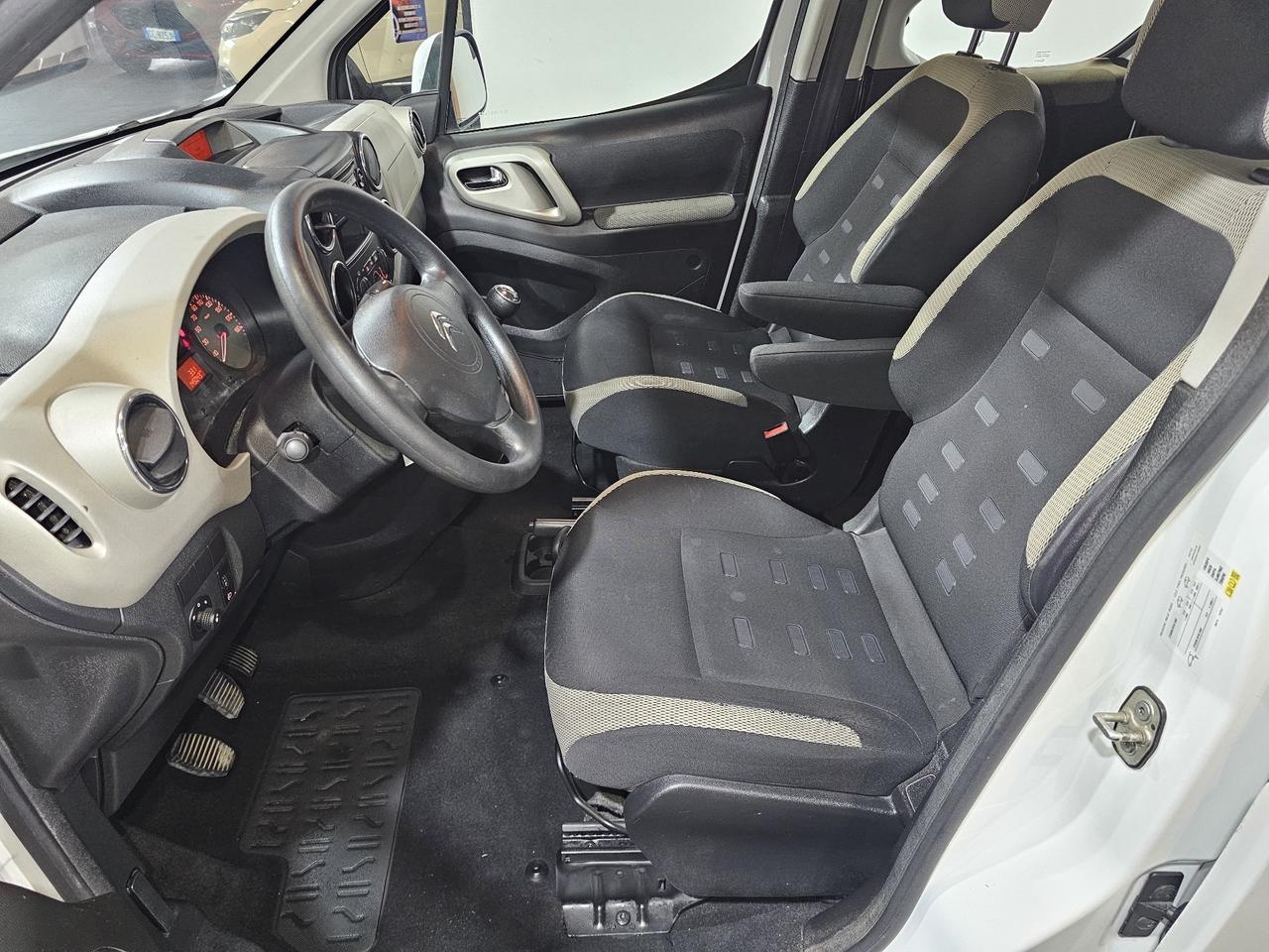 Citroen Berlingo Multispace 1.6 HDi 90 XTR