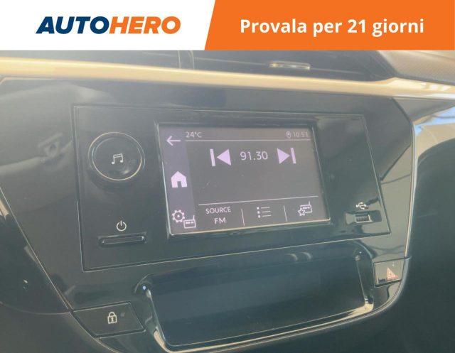 OPEL Corsa 1.2 Design & Tech