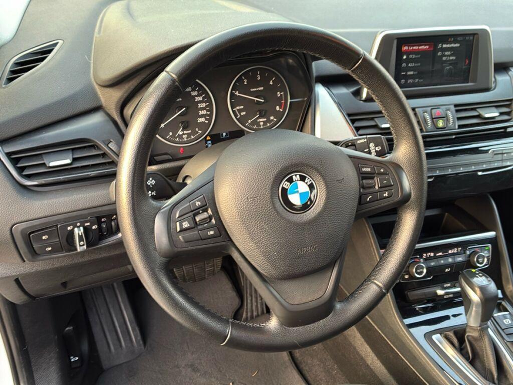 BMW Serie 2 Active Tourer 216 d Advantage Auto