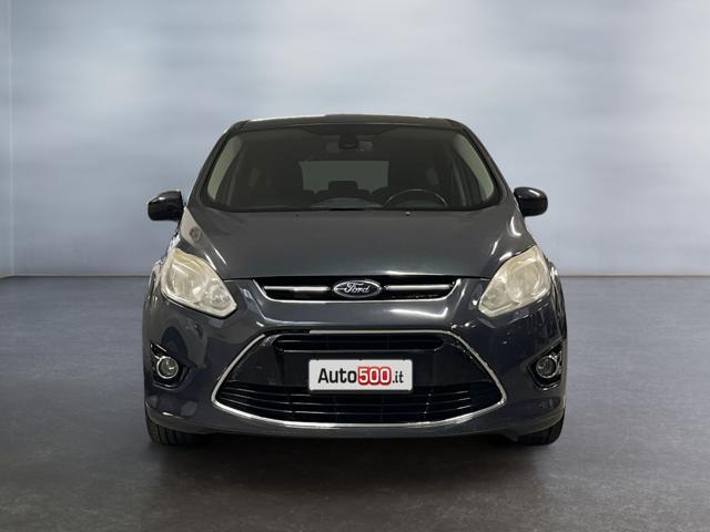 FORD C-Max 1.6 TDCi 115CV Titanium