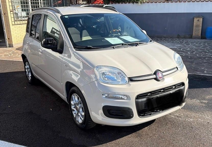 Fiat Panda 1.2 Classic