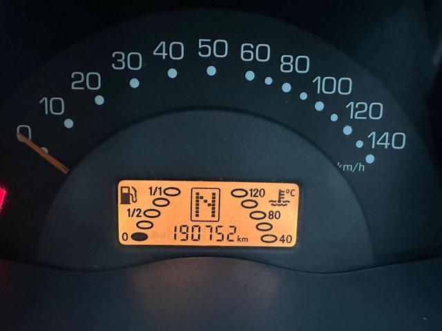 SMART ForTwo 800 passion cdi