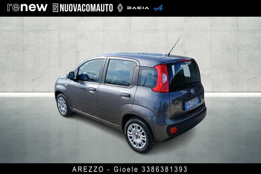 Fiat Panda 1.2 Easy