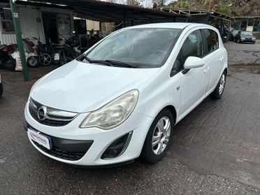 Opel Corsa 1.3 CDTI 75CV F.AP. 5 porte Elective