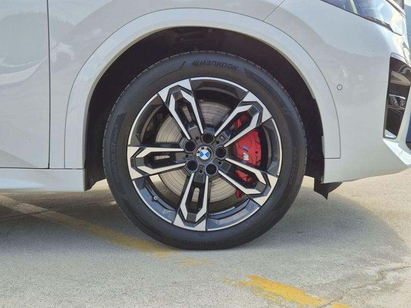 BMW X2 xdrive 20d 48V MSport Pro auto