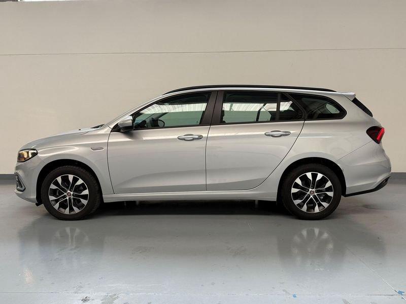 FIAT Tipo 1.0 SW City Life