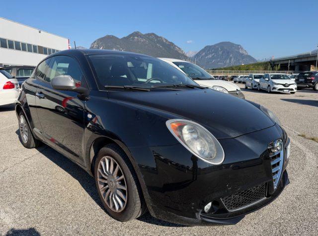 ALFA ROMEO MiTo 1.4 70 CV 8V Progression