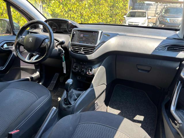 PEUGEOT 208 1° serie PureTech 82 5 porte Active