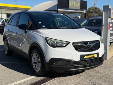 Opel Crossland X 1.2 12V Advance GARANTITA