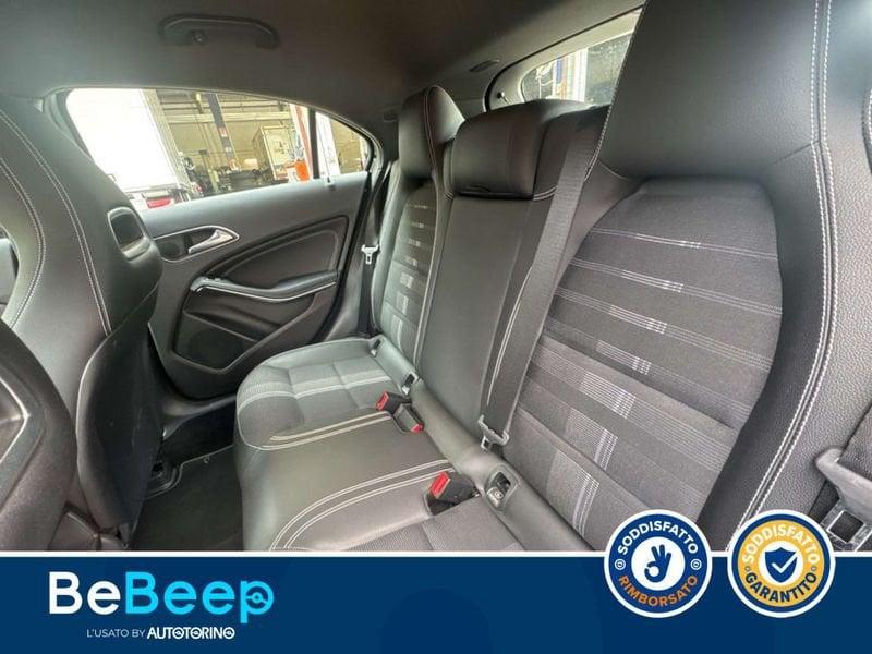 Mercedes-Benz Classe A A 180 D SPORT NEXT AUTO