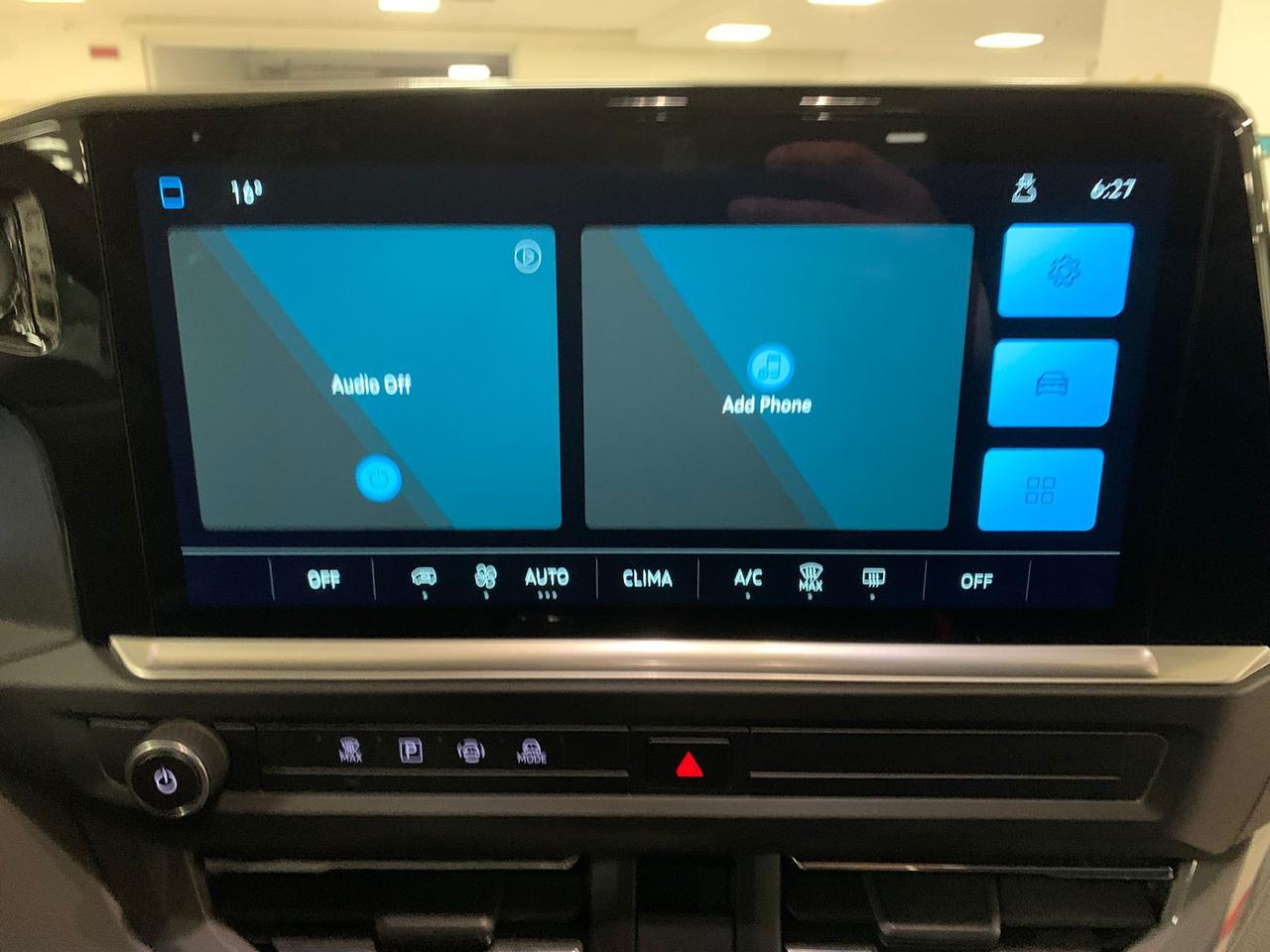 Volkswagen T7 Caravelle t7 2.0 tdi 150cv life l1