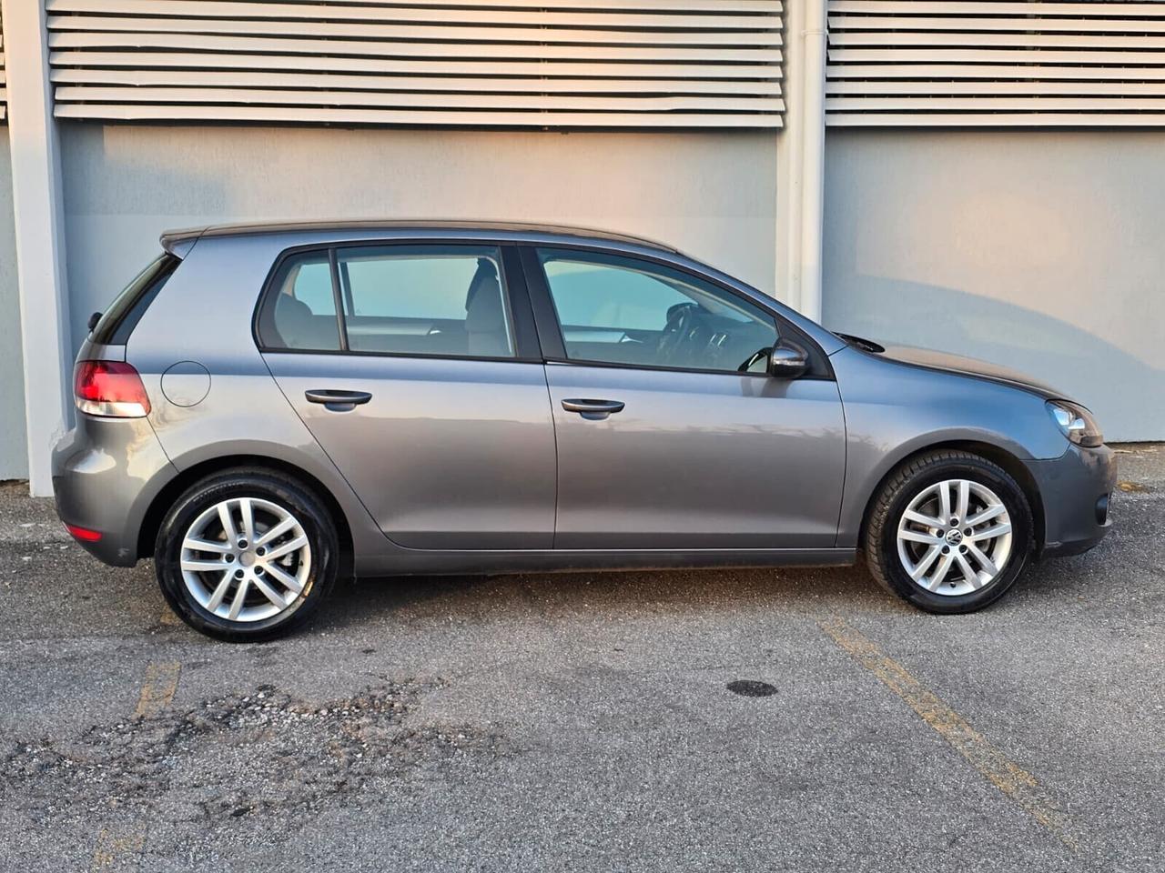 Volkswagen Golf 1.4 TSI 122CV 5p. Highline