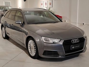 Audi A4 Avant 2.0 TDI 150 CV ultra S tronic