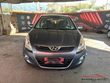 Hyundai i20 1.2 Comfort 77cv