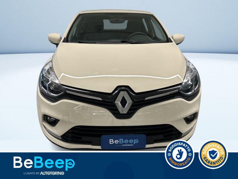 Renault Clio 1.5 DCI ENERGY ZEN 75CV