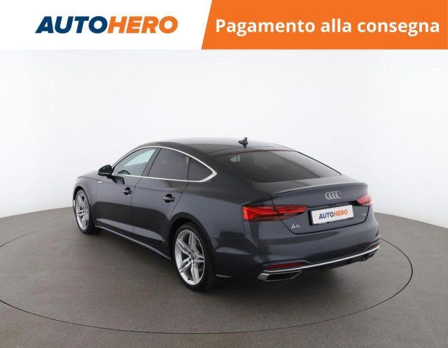 AUDI A5 SPB 35 TDI S tronic Business Advanced