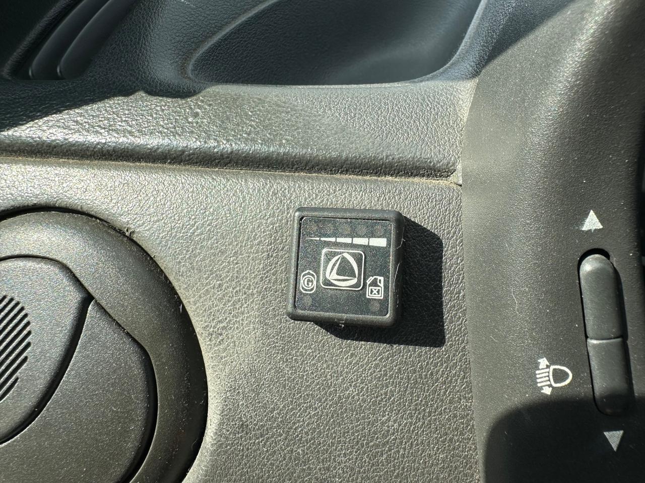 Fiat Punto Classic 1.2 5 porte Active GPL