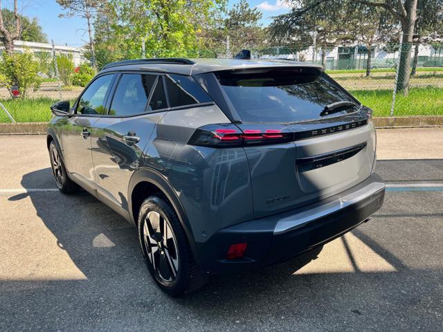 PEUGEOT 2008 PureTech 100 S&S Allure pari al nuovo!